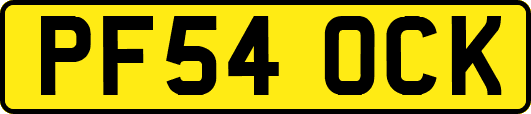 PF54OCK