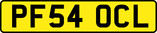 PF54OCL
