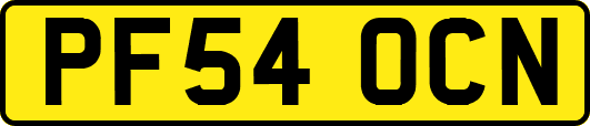 PF54OCN
