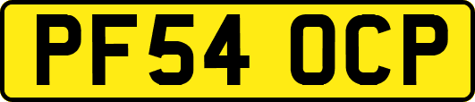 PF54OCP