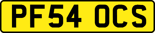 PF54OCS