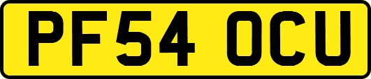 PF54OCU