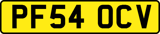 PF54OCV