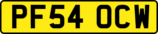 PF54OCW