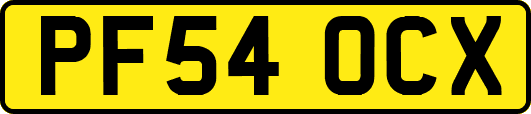 PF54OCX
