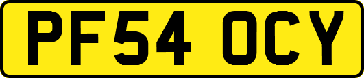 PF54OCY