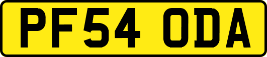 PF54ODA