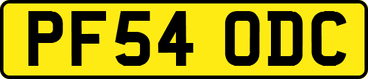 PF54ODC
