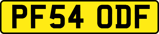 PF54ODF