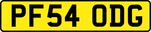 PF54ODG
