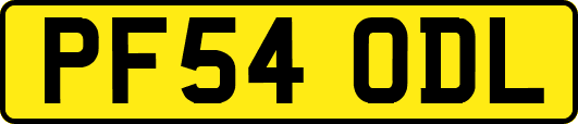 PF54ODL