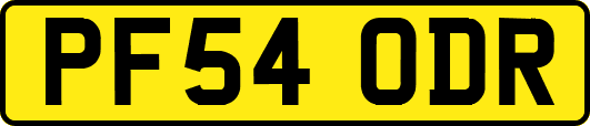 PF54ODR