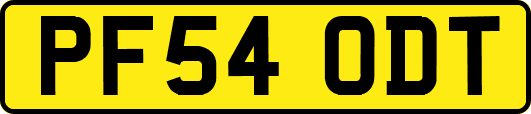 PF54ODT