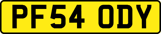 PF54ODY