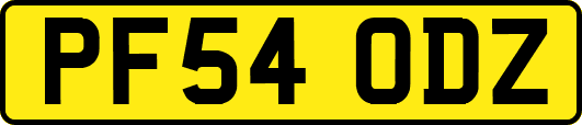 PF54ODZ