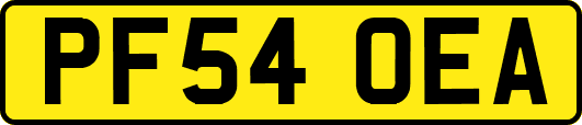 PF54OEA