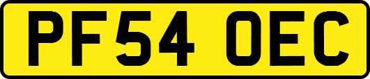 PF54OEC