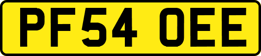 PF54OEE