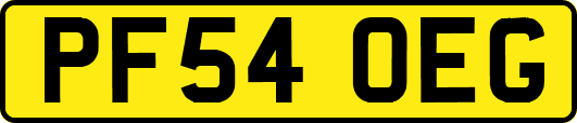 PF54OEG