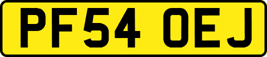 PF54OEJ
