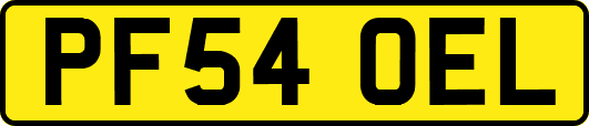 PF54OEL