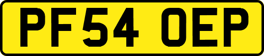 PF54OEP