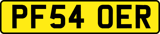 PF54OER