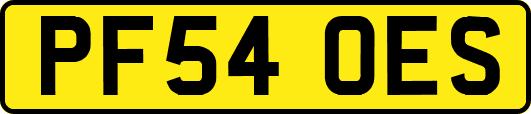 PF54OES