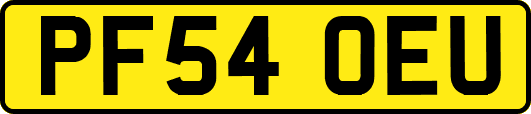 PF54OEU