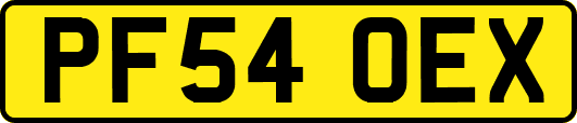 PF54OEX