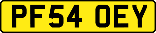 PF54OEY