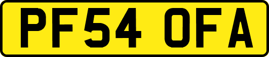 PF54OFA
