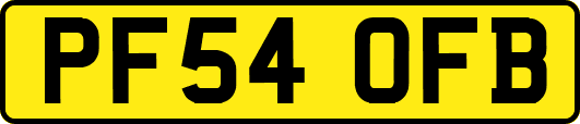 PF54OFB