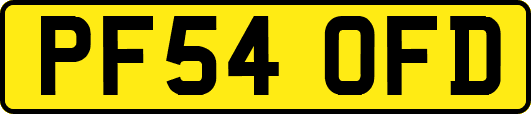 PF54OFD