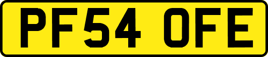 PF54OFE