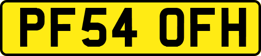 PF54OFH