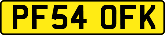PF54OFK