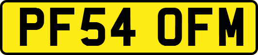 PF54OFM