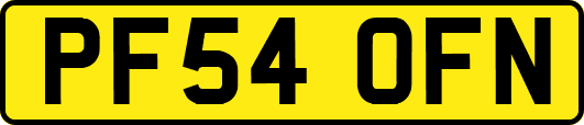 PF54OFN