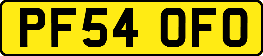 PF54OFO