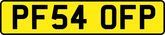 PF54OFP