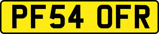 PF54OFR