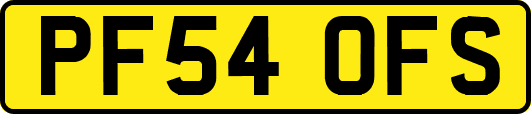 PF54OFS
