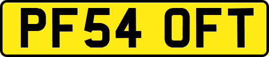 PF54OFT