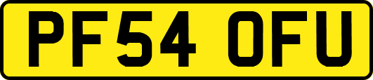 PF54OFU