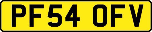 PF54OFV