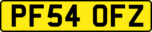PF54OFZ