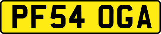 PF54OGA
