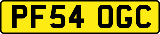 PF54OGC