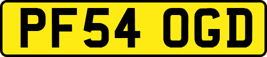 PF54OGD